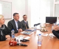 Veseli: Krenarë me bashkëpunimin me ShBA-të